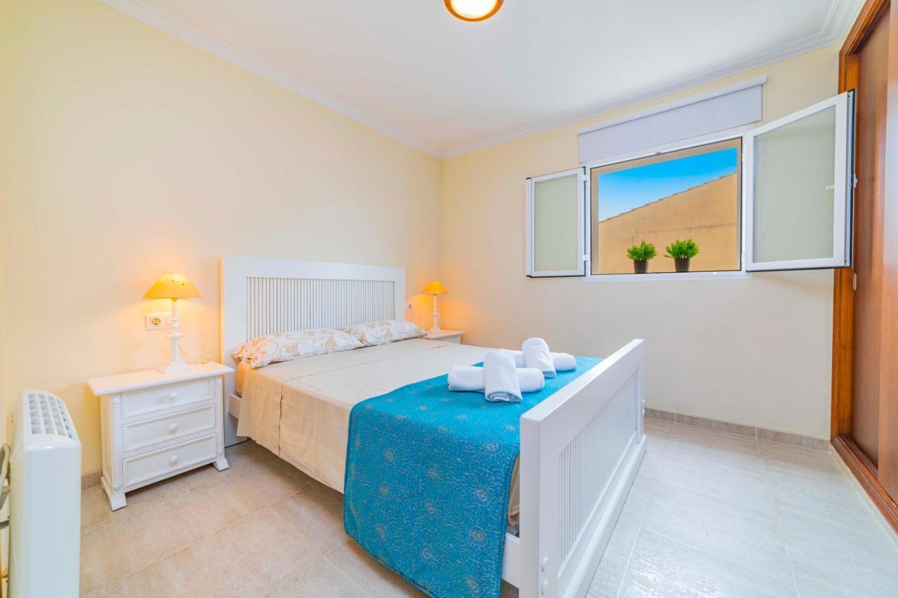 Esperanza Vakantiehuis Alcúdia